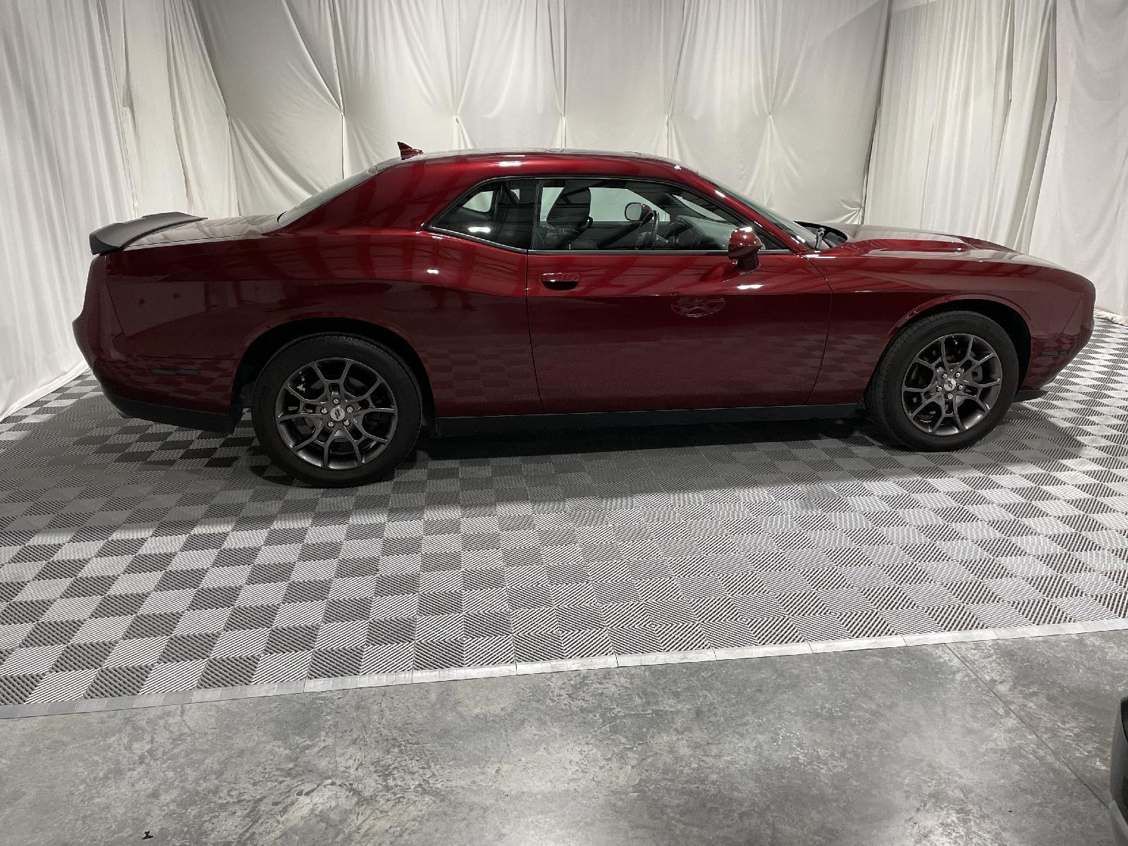 Used 2018 Dodge Challenger GT Coupe for sale in St Joseph MO