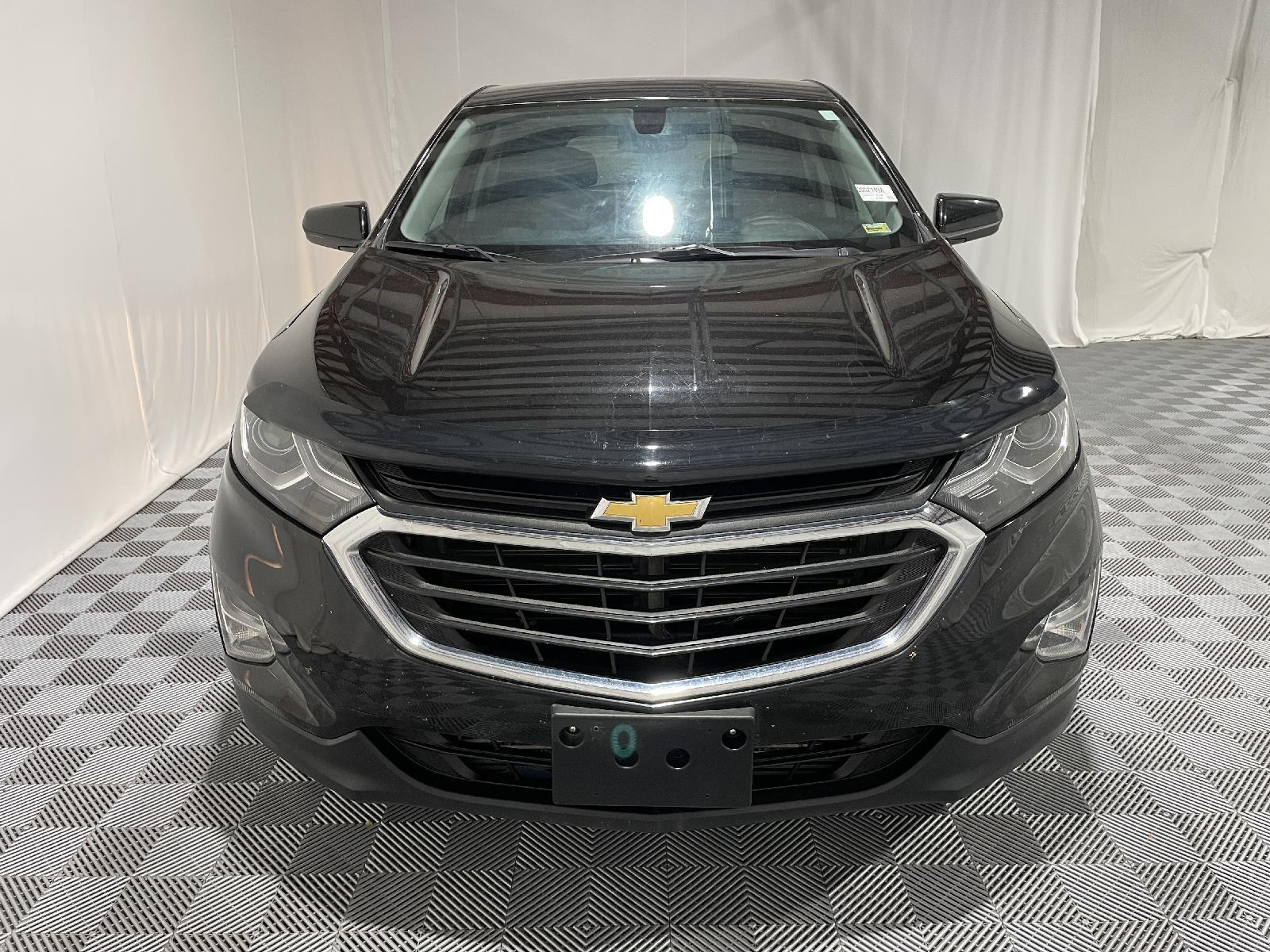 Used 2019 Chevrolet Equinox LT SUV for sale in St Joseph MO