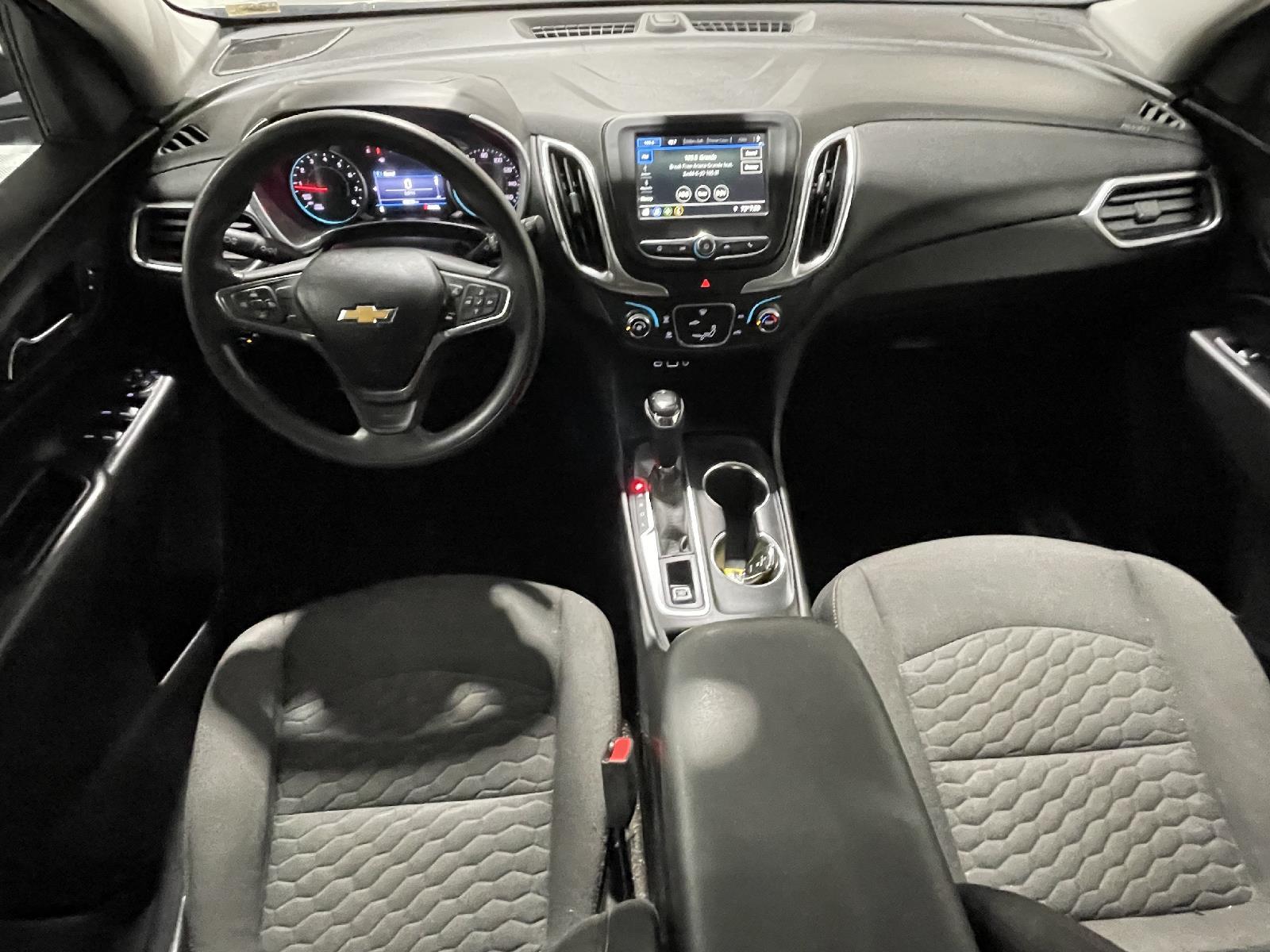 Used 2019 Chevrolet Equinox LT SUV for sale in St Joseph MO