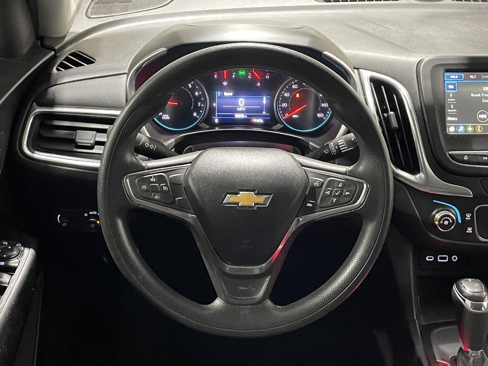 Used 2019 Chevrolet Equinox LT SUV for sale in St Joseph MO