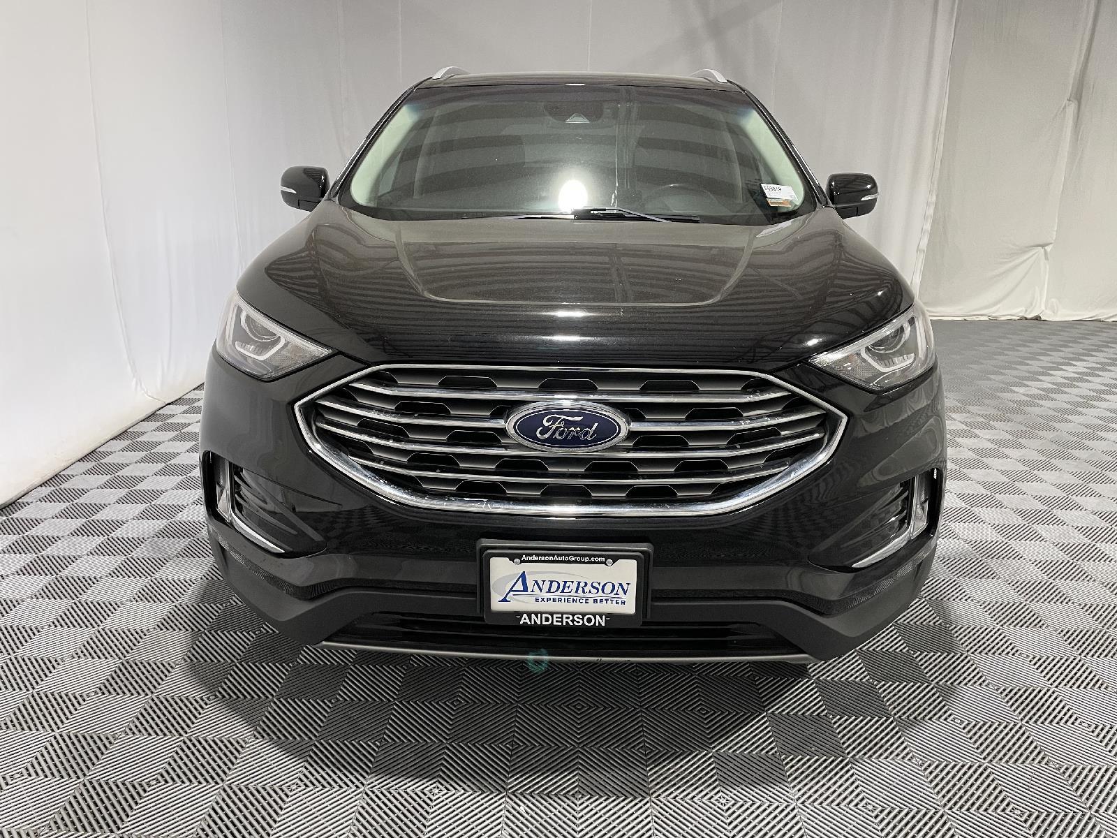 Used 2020 Ford Edge SEL SUV for sale in St Joseph MO