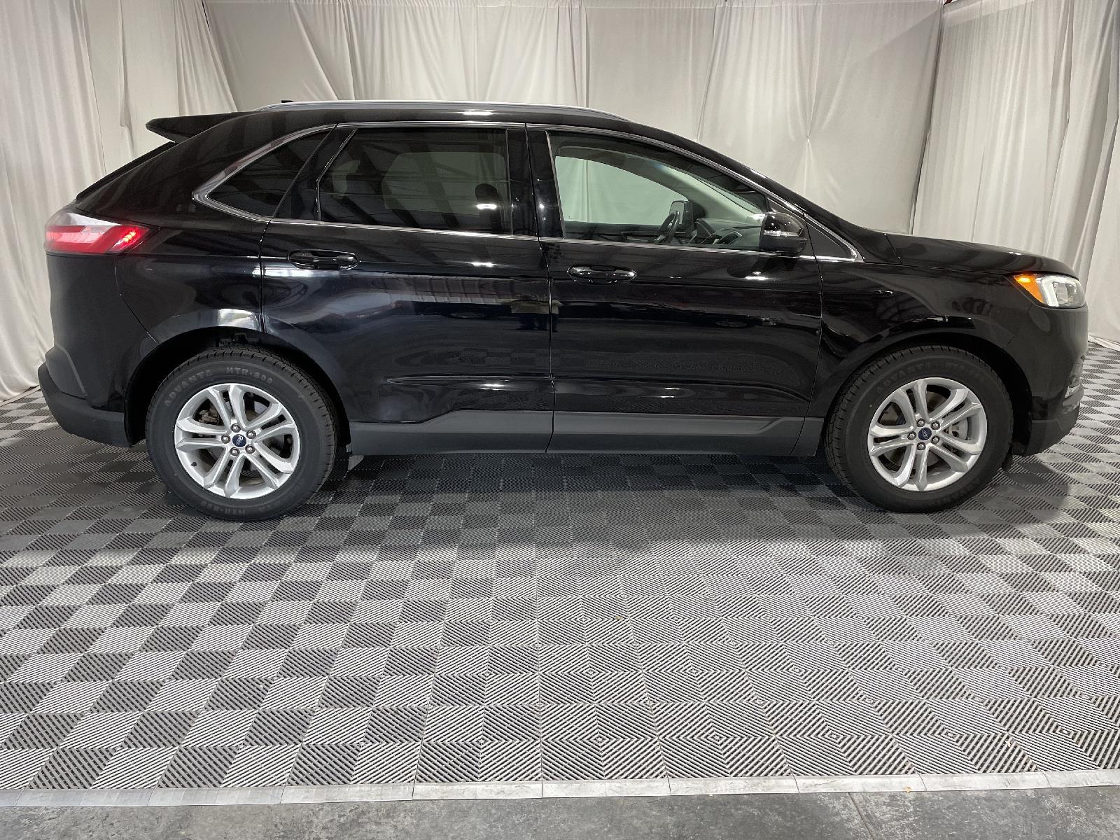 Used 2020 Ford Edge SEL SUV for sale in St Joseph MO