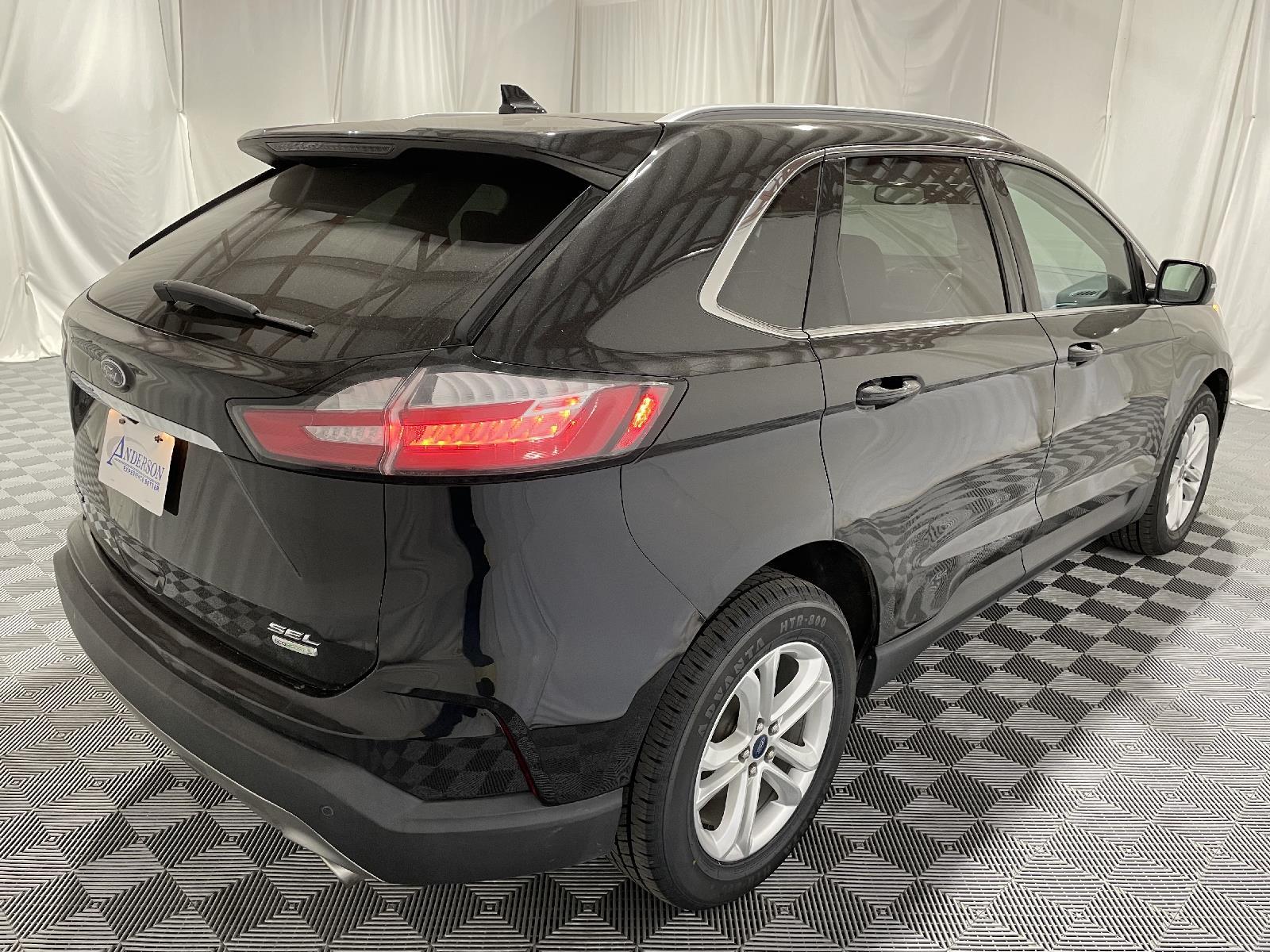 Used 2020 Ford Edge SEL SUV for sale in St Joseph MO