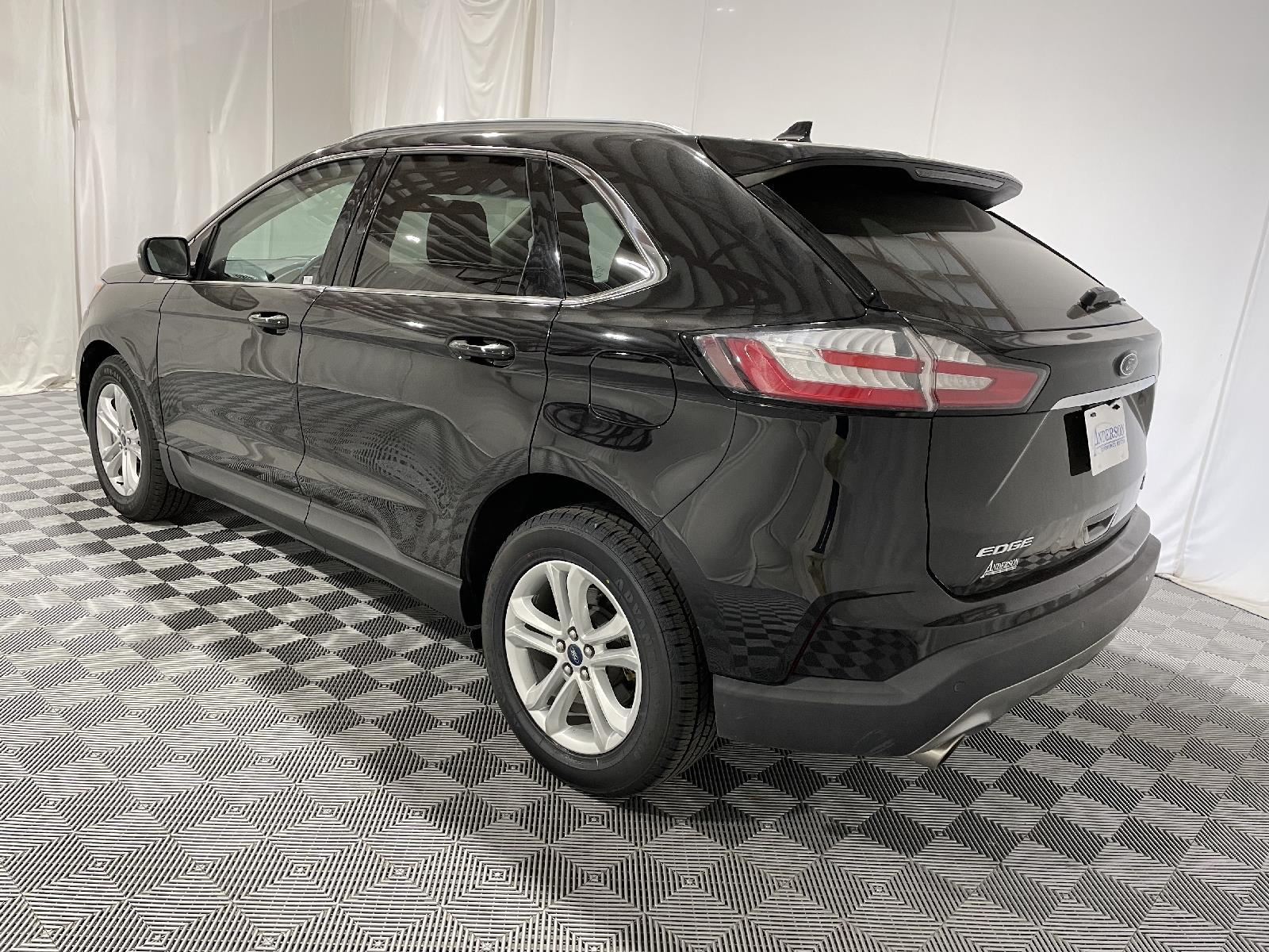 Used 2020 Ford Edge SEL SUV for sale in St Joseph MO