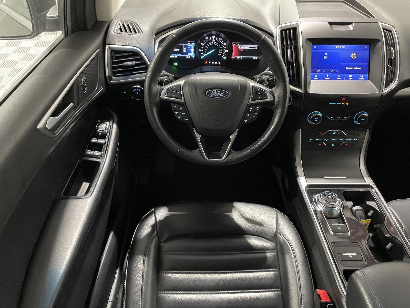 Used 2020 Ford Edge SEL SUV for sale in St Joseph MO