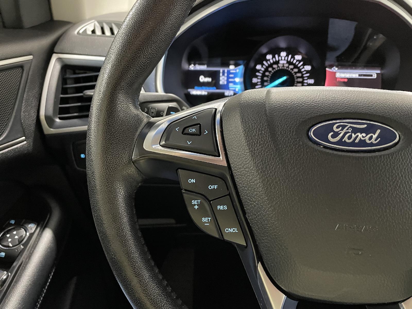 Used 2020 Ford Edge SEL SUV for sale in St Joseph MO