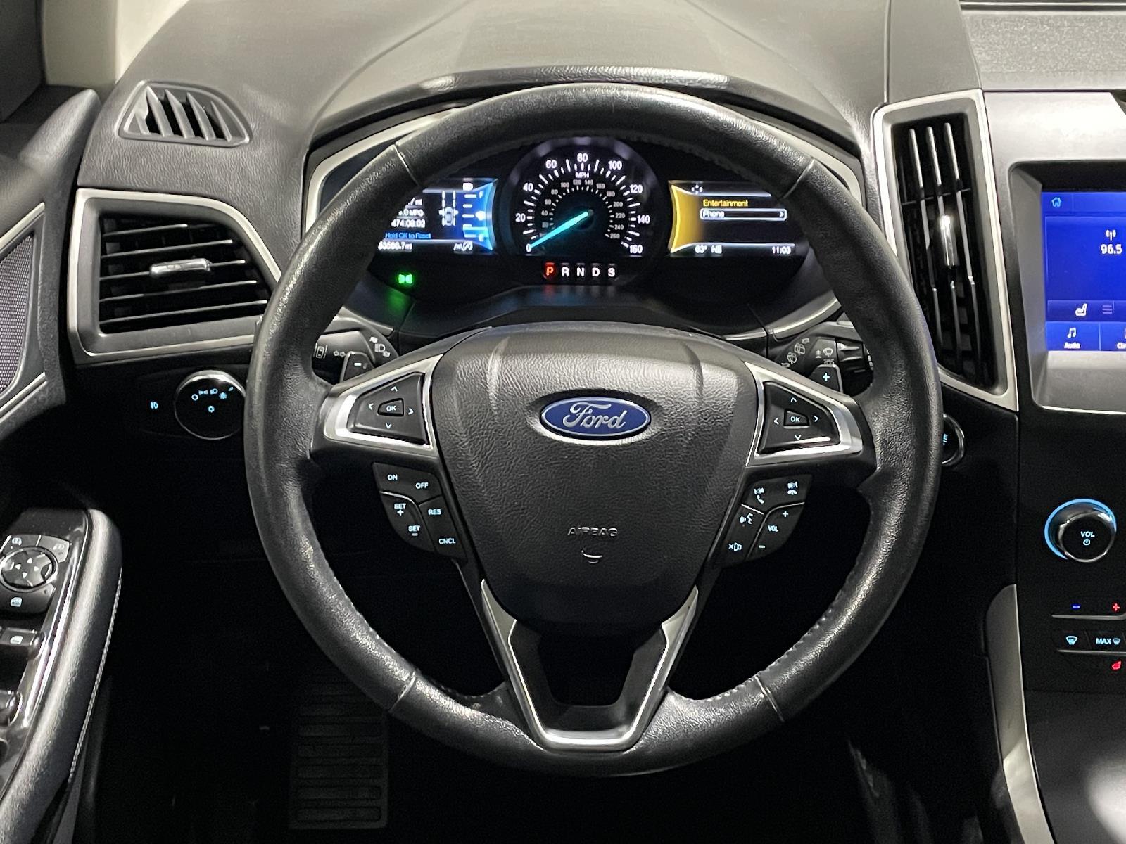 Used 2020 Ford Edge SEL SUV for sale in St Joseph MO