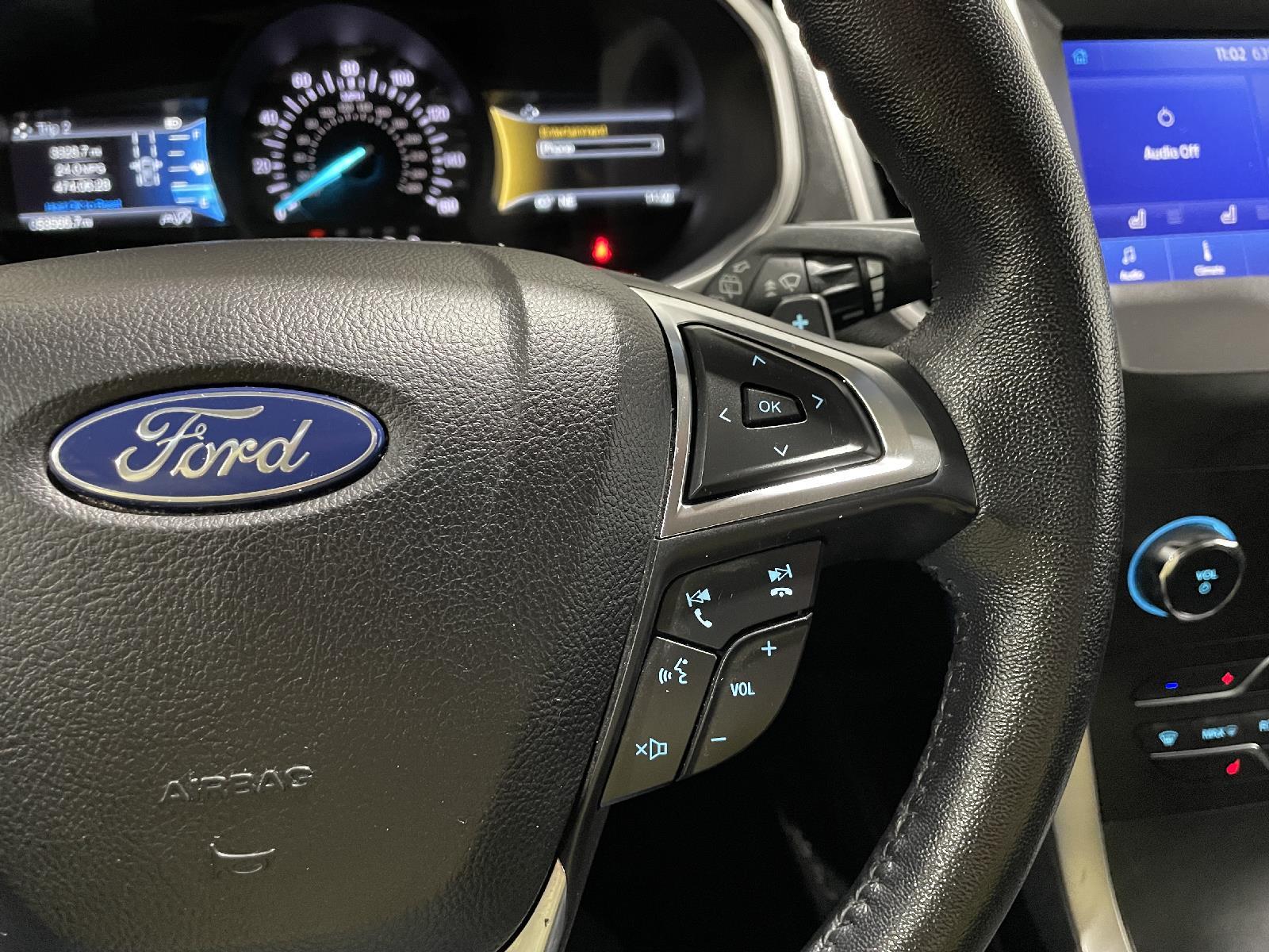 Used 2020 Ford Edge SEL SUV for sale in St Joseph MO