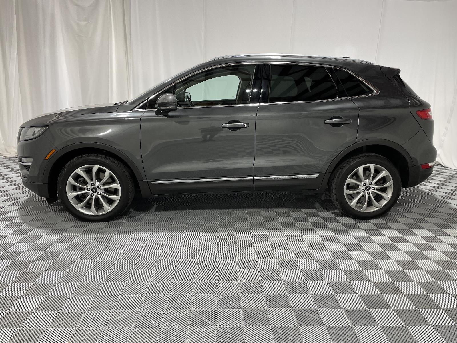 Used 2019 Lincoln MKC Select SUV for sale in St Joseph MO