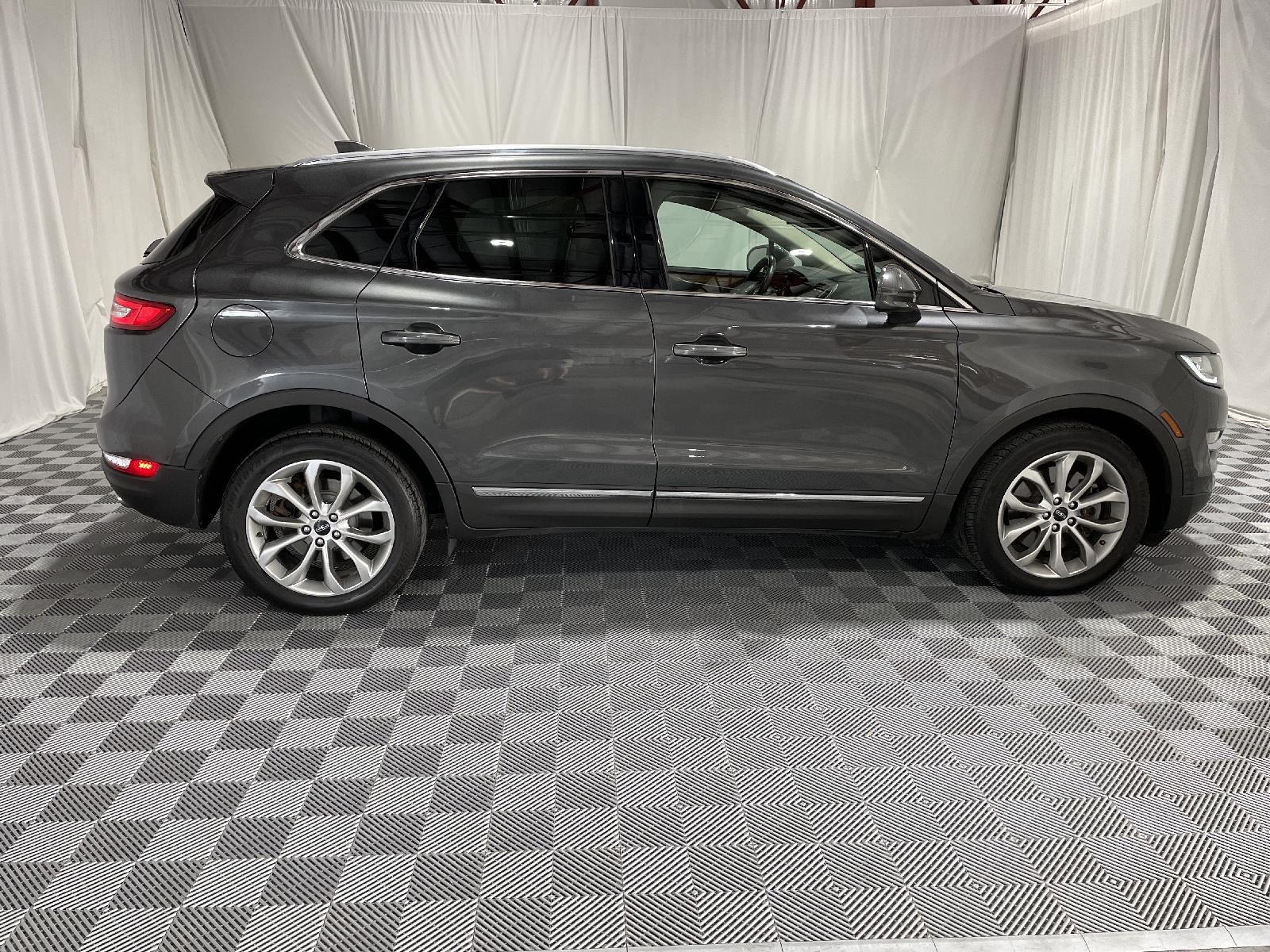 Used 2019 Lincoln MKC Select SUV for sale in St Joseph MO