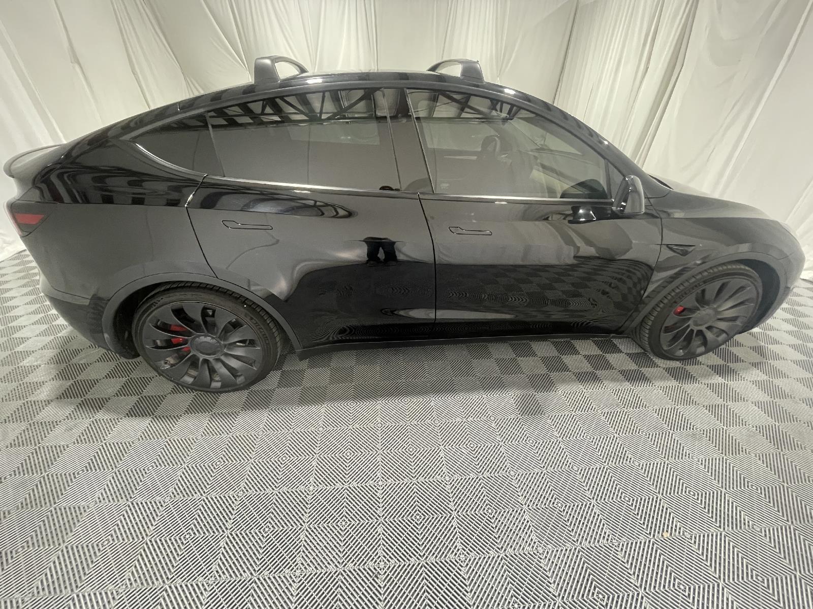 Used 2023 Tesla Model Y Performance SUV for sale in St Joseph MO