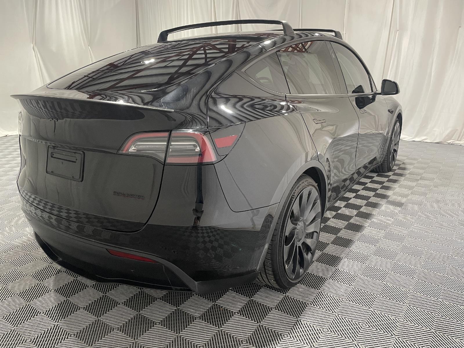 Used 2023 Tesla Model Y Performance SUV for sale in St Joseph MO