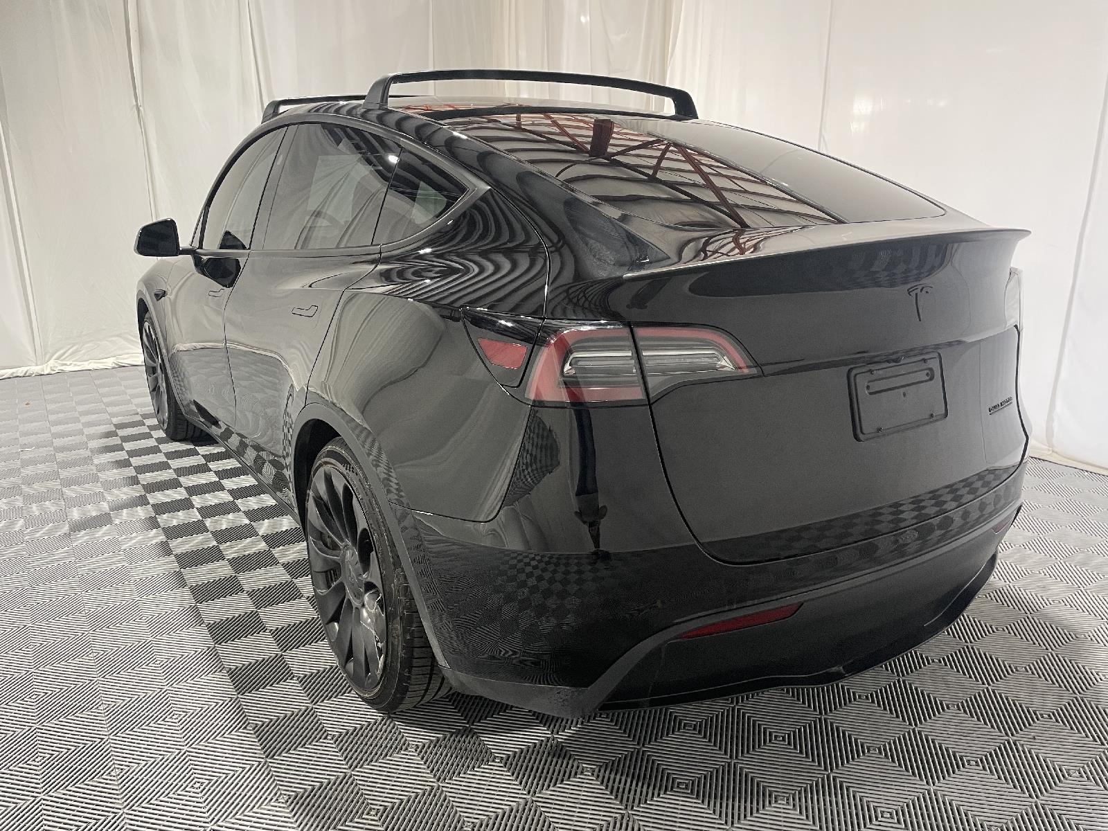 Used 2023 Tesla Model Y Performance SUV for sale in St Joseph MO