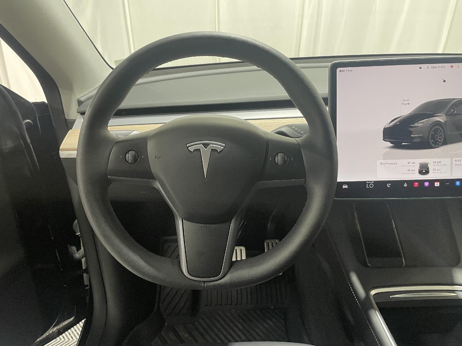 Used 2023 Tesla Model Y Performance SUV for sale in St Joseph MO