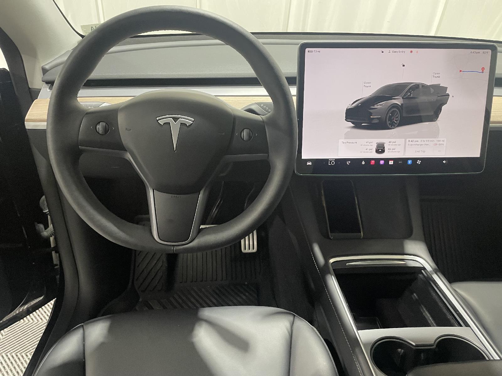 Used 2023 Tesla Model Y Performance SUV for sale in St Joseph MO