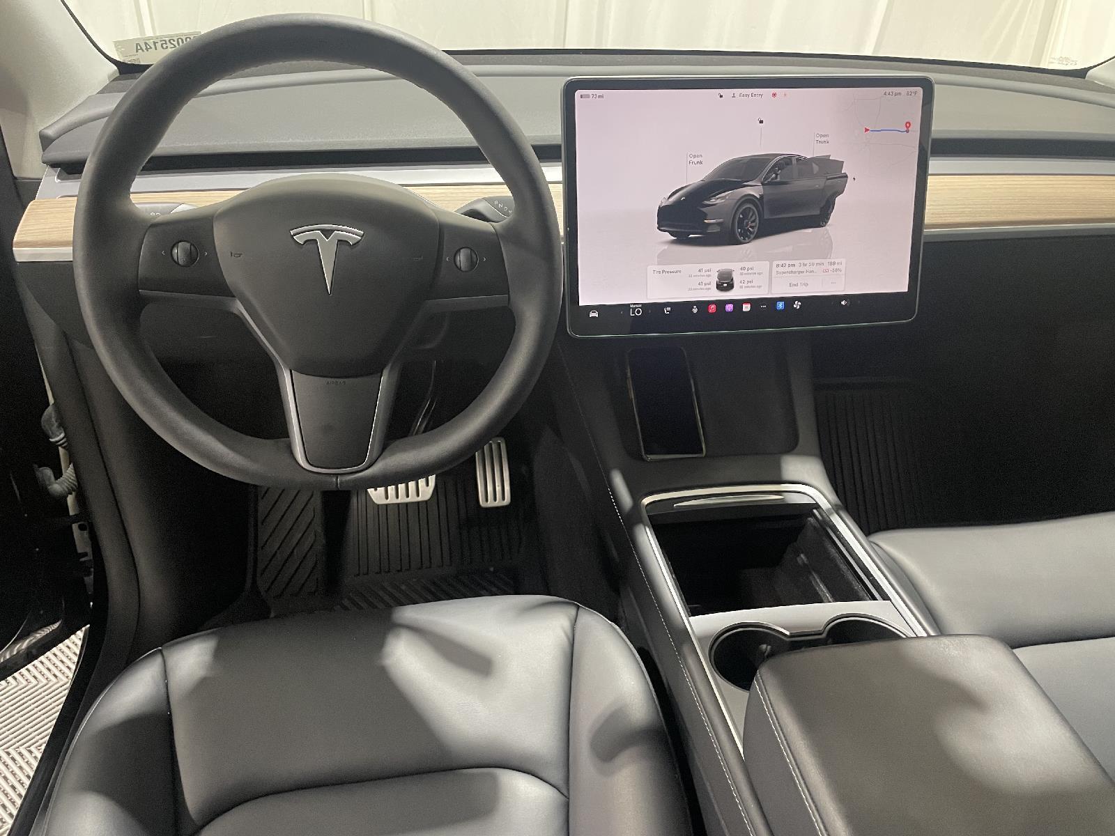 Used 2023 Tesla Model Y Performance SUV for sale in St Joseph MO