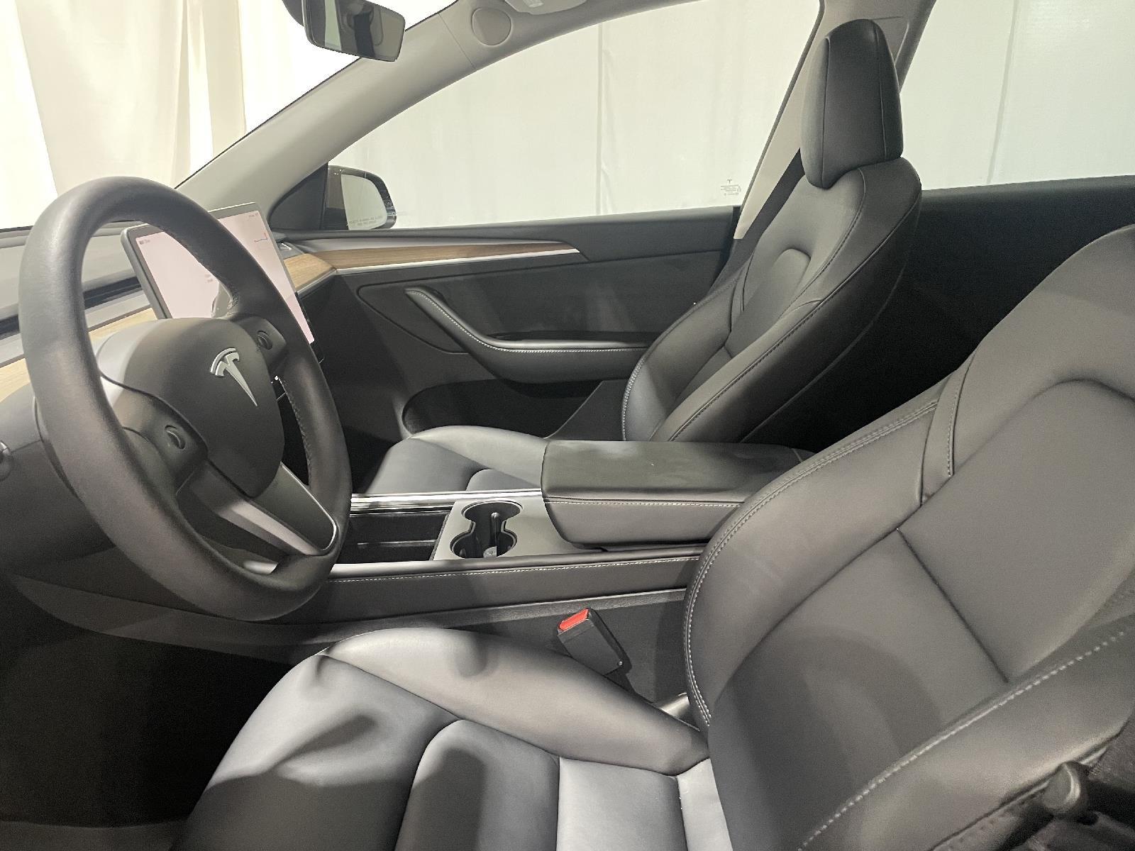 Used 2023 Tesla Model Y Performance SUV for sale in St Joseph MO