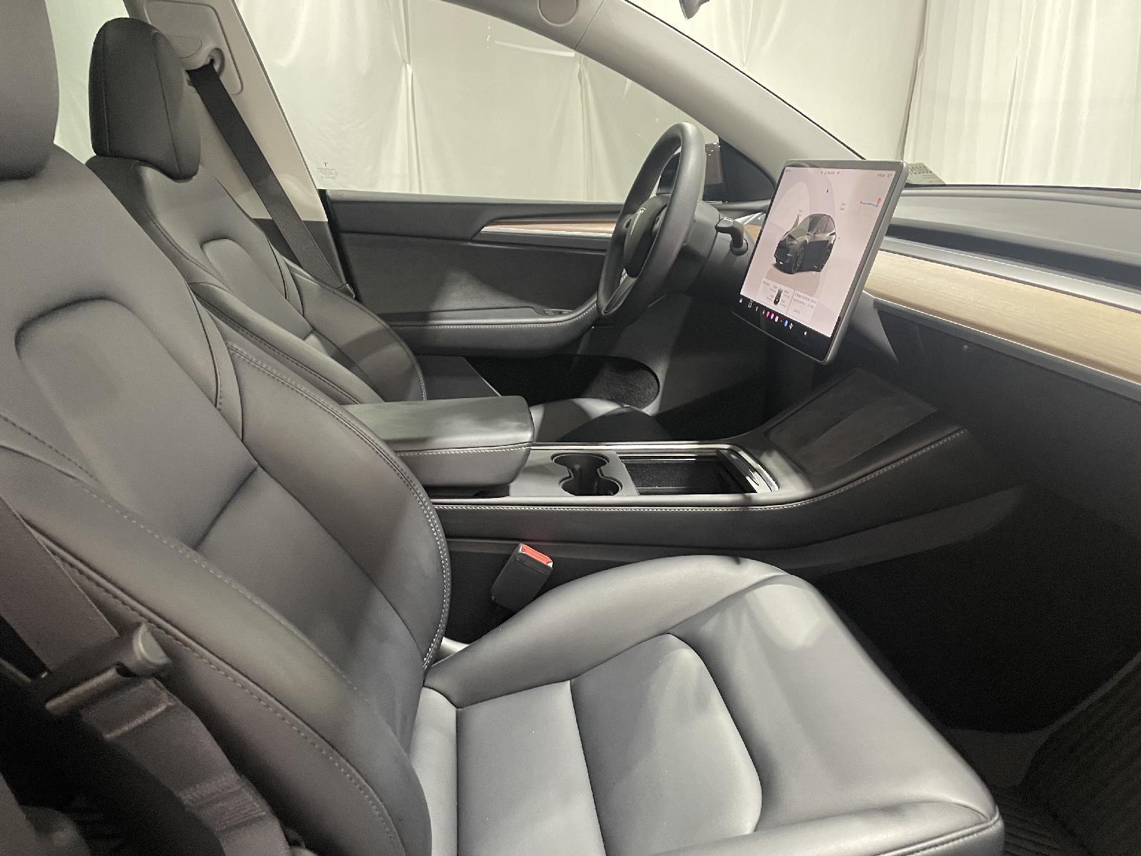 Used 2023 Tesla Model Y Performance SUV for sale in St Joseph MO