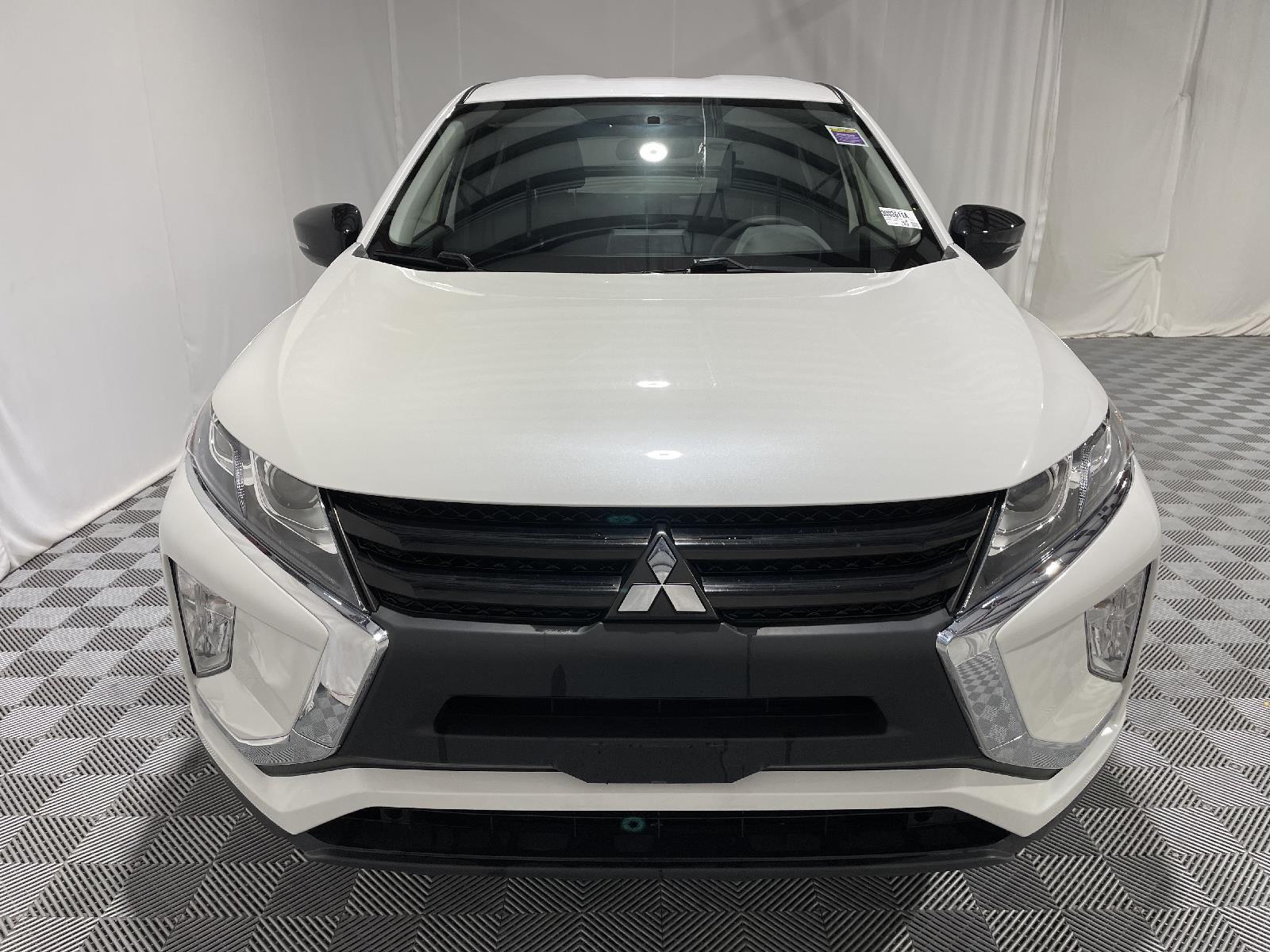 Used 2019 Mitsubishi Eclipse Cross LE SUV for sale in St Joseph MO