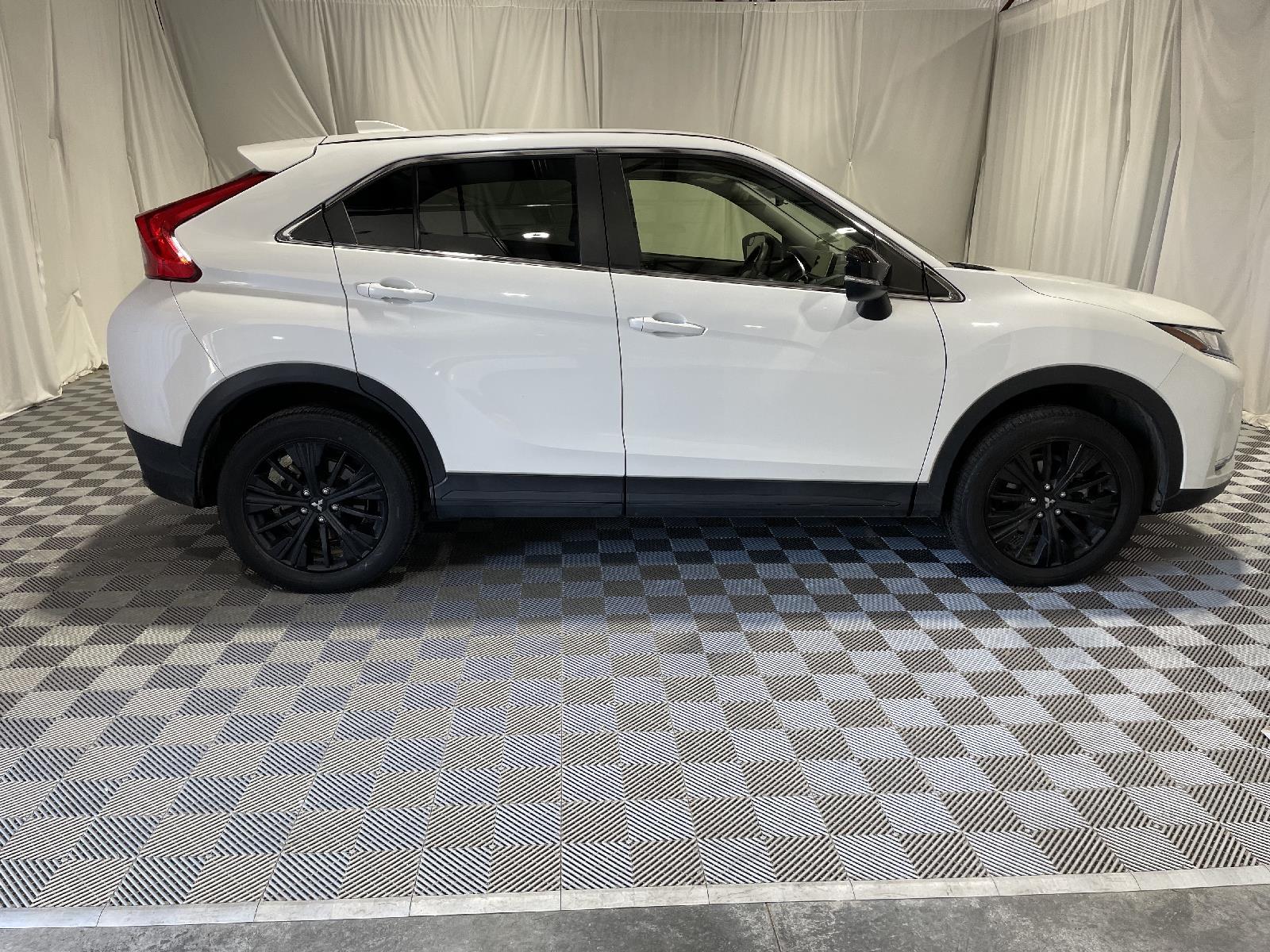 Used 2019 Mitsubishi Eclipse Cross LE SUV for sale in St Joseph MO