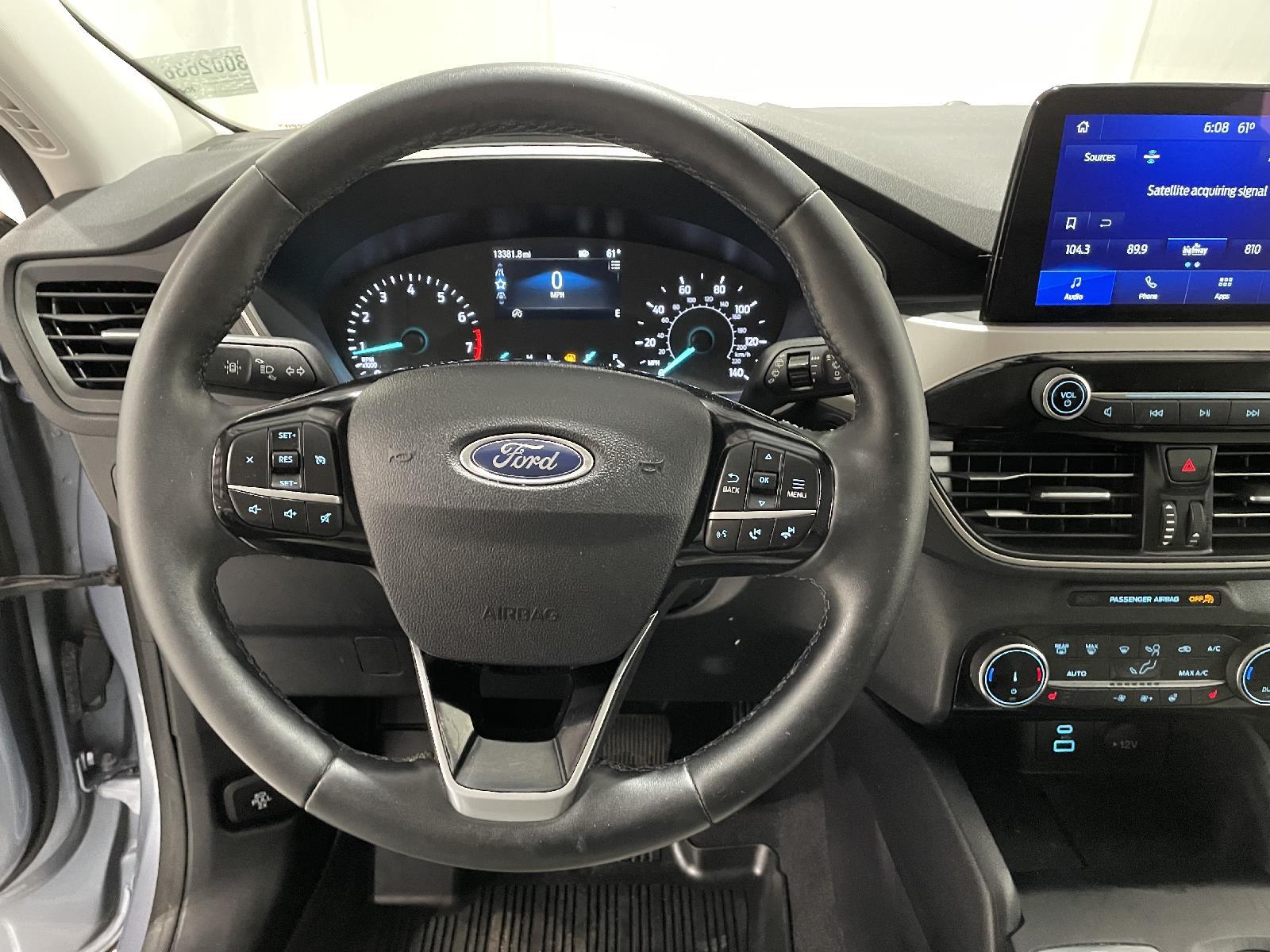 Used 2022 Ford Escape SE SUV for sale in St Joseph MO