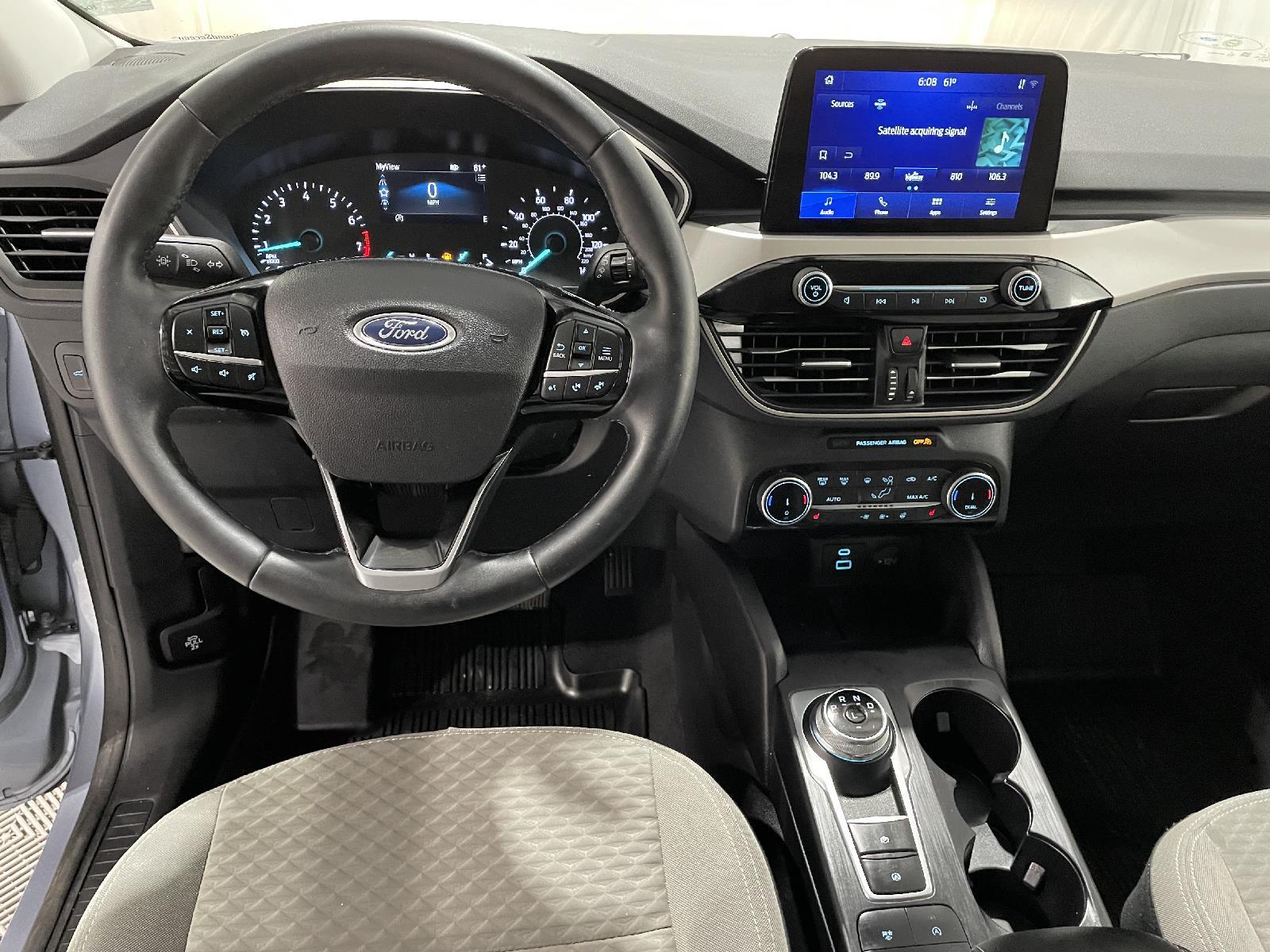 Used 2022 Ford Escape SE SUV for sale in St Joseph MO