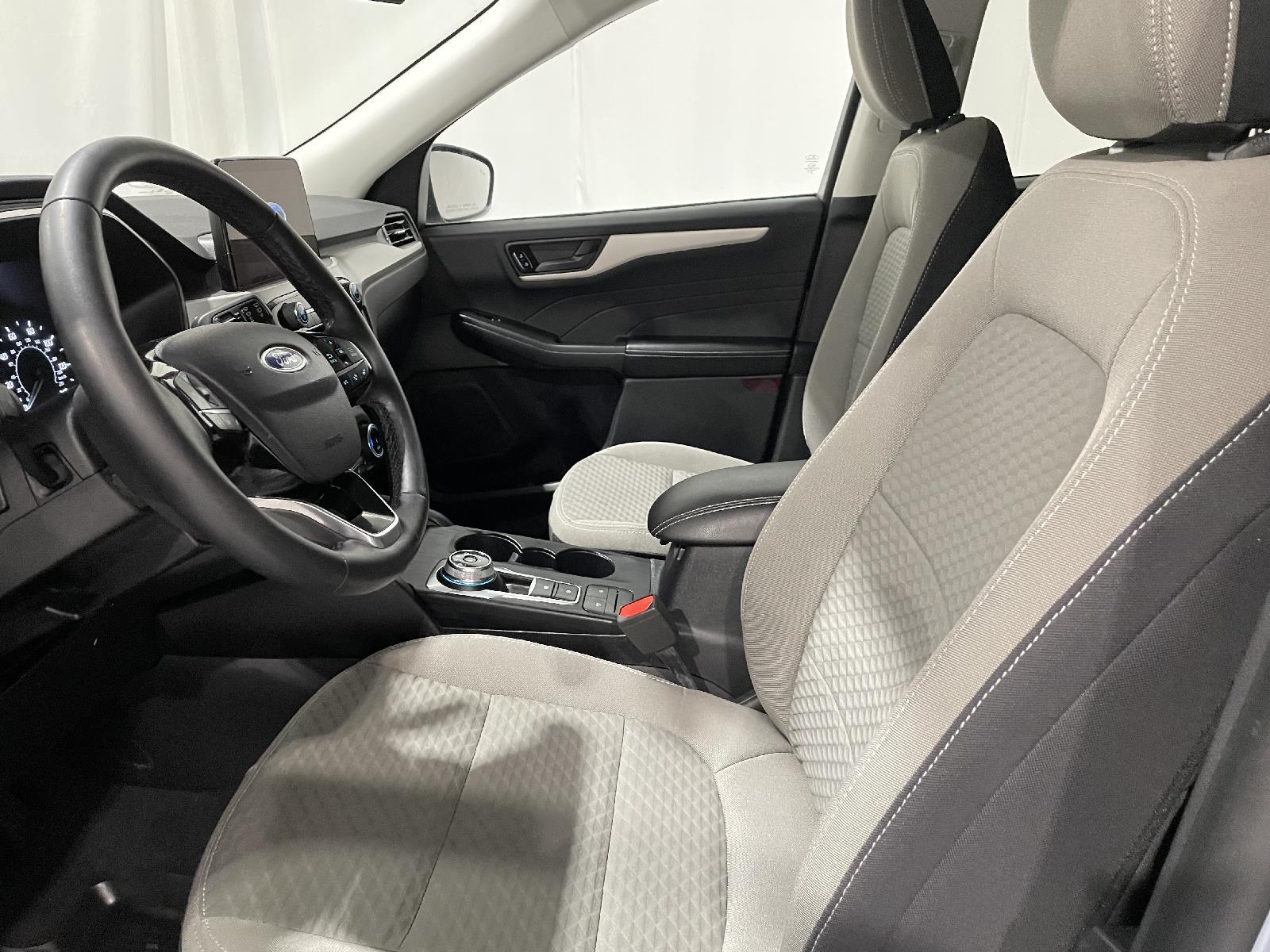 Used 2022 Ford Escape SE SUV for sale in St Joseph MO