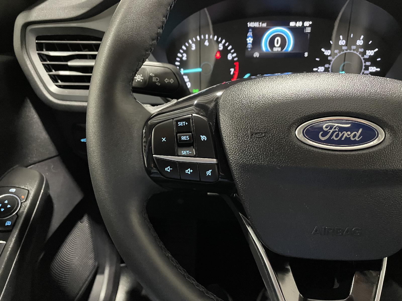 Used 2022 Ford Escape SEL SUV for sale in St Joseph MO