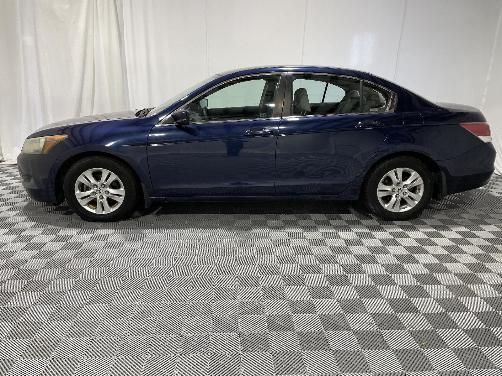 Used 2008 Honda Accord Sdn LX-P Sedan for sale in St Joseph MO