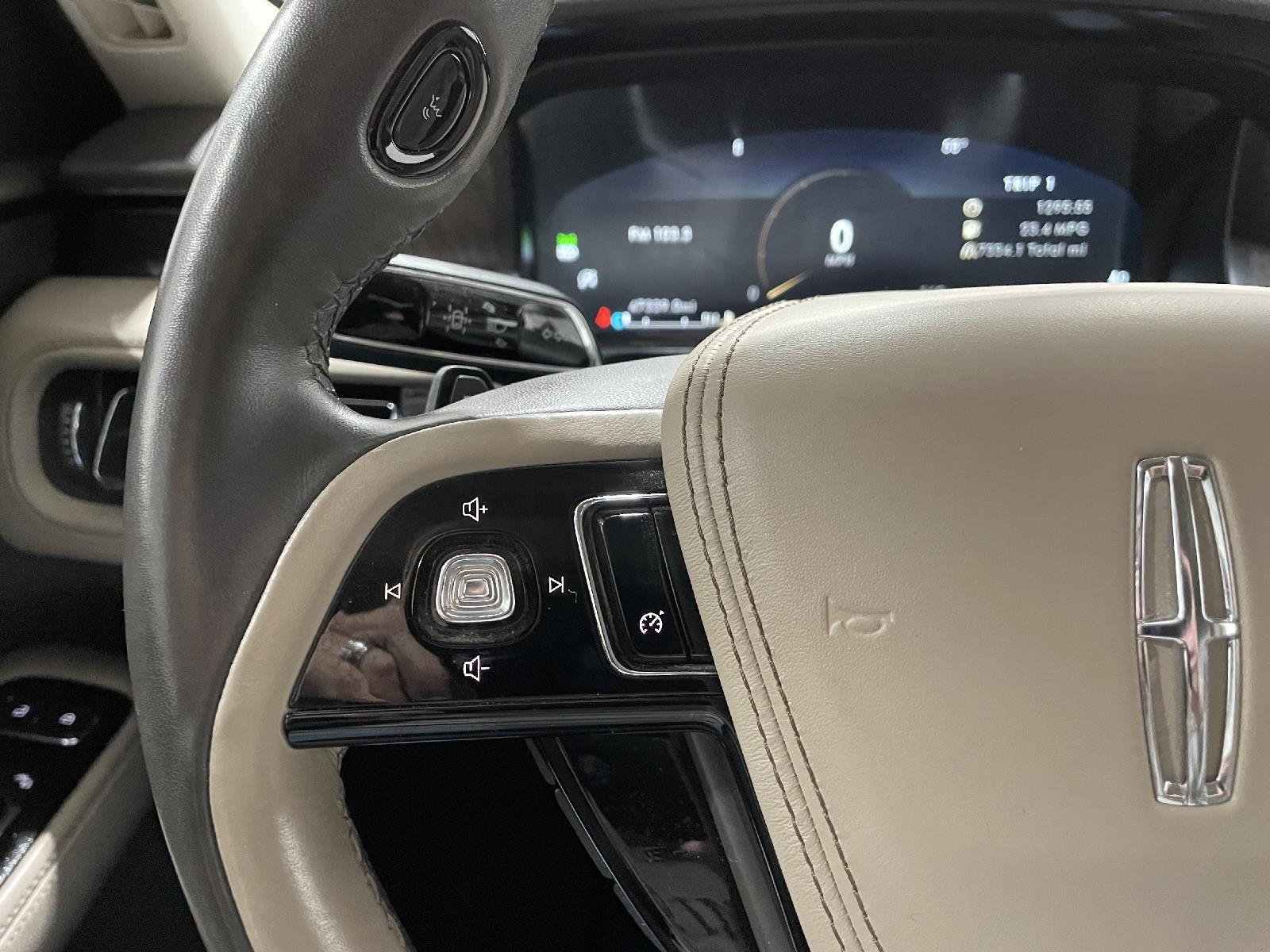 Used 2020 Lincoln Aviator Reserve SUV for sale in St Joseph MO