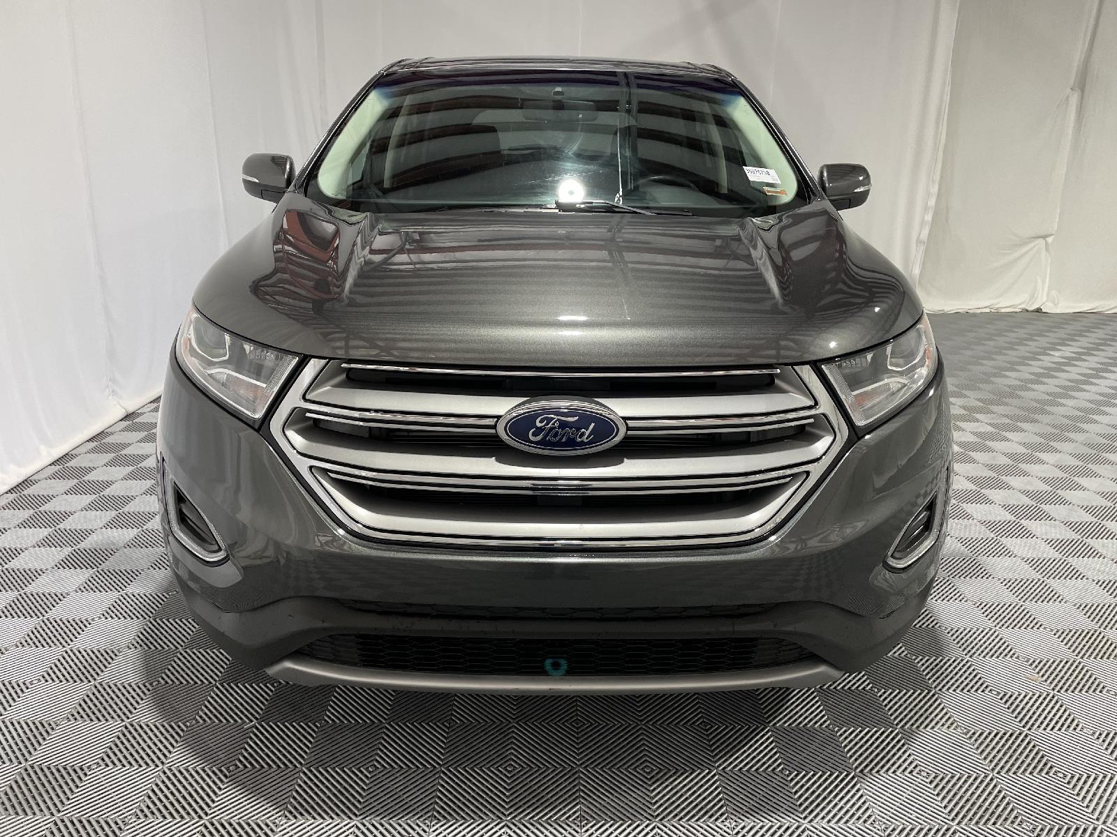 Used 2018 Ford Edge SEL SUV for sale in St Joseph MO