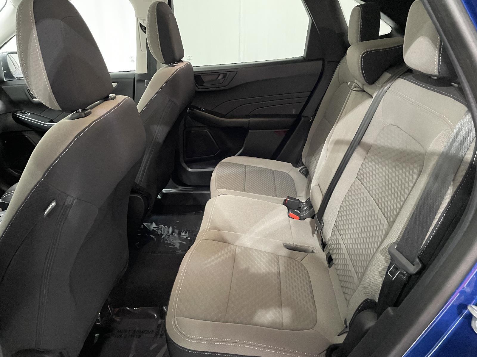 Used 2022 Ford Escape SE SUV for sale in St Joseph MO