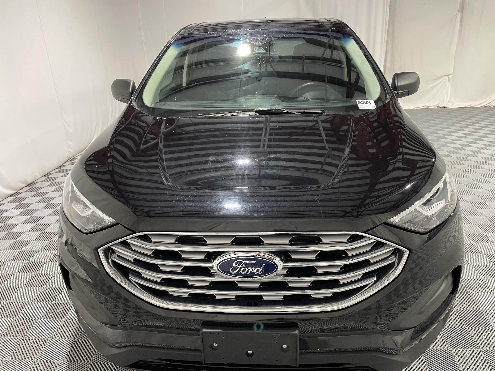 Used 2020 Ford Edge SE SUV for sale in St Joseph MO