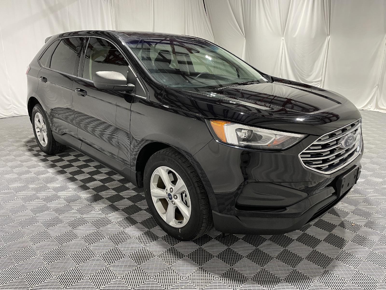 Used 2020 Ford Edge SE SUV for sale in St Joseph MO