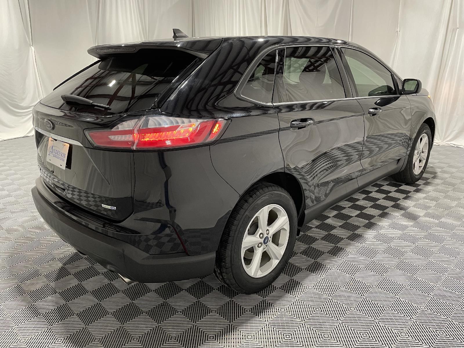 Used 2020 Ford Edge SE SUV for sale in St Joseph MO