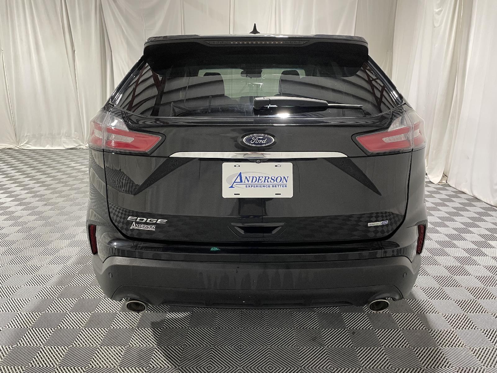 Used 2020 Ford Edge SE SUV for sale in St Joseph MO