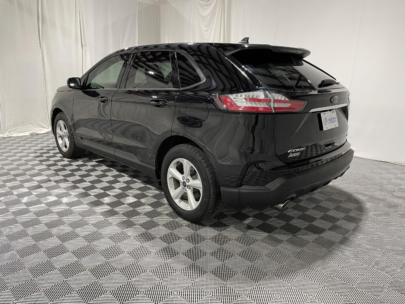 Used 2020 Ford Edge SE SUV for sale in St Joseph MO