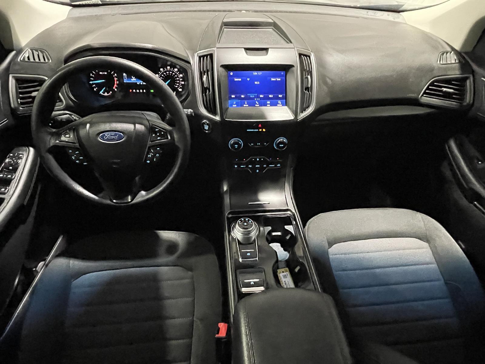 Used 2020 Ford Edge SE SUV for sale in St Joseph MO