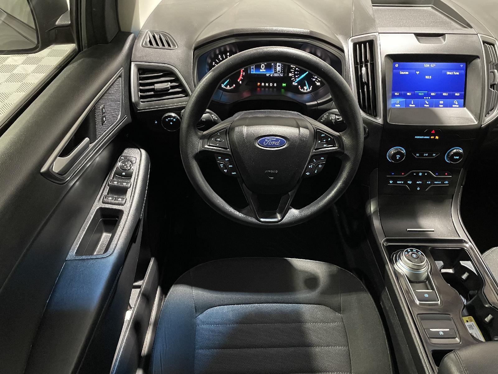 Used 2020 Ford Edge SE SUV for sale in St Joseph MO