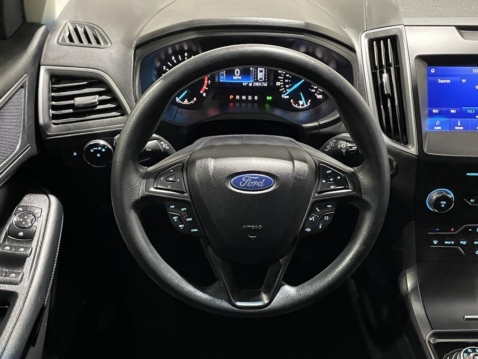 Used 2020 Ford Edge SE SUV for sale in St Joseph MO