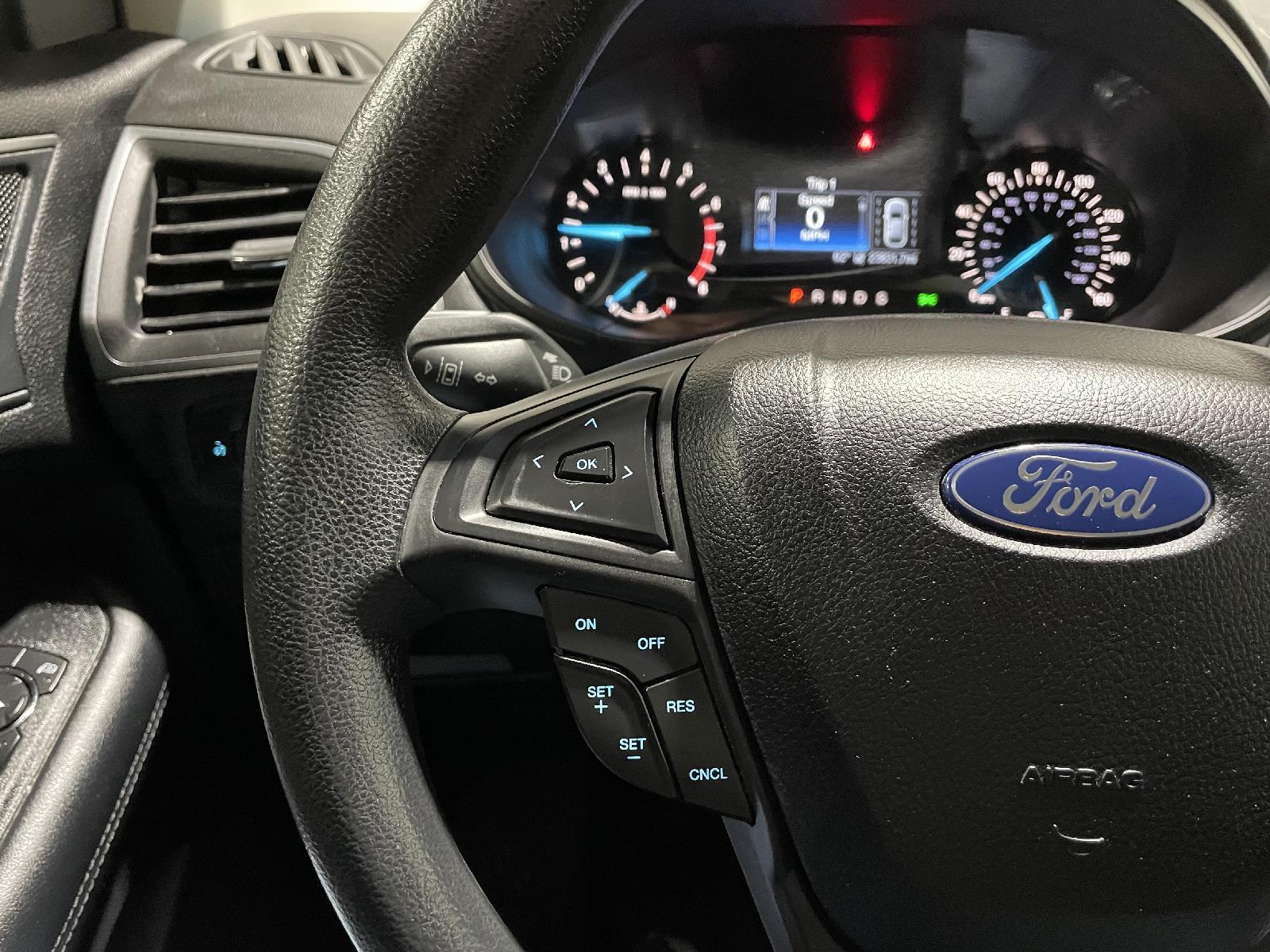 Used 2020 Ford Edge SE SUV for sale in St Joseph MO