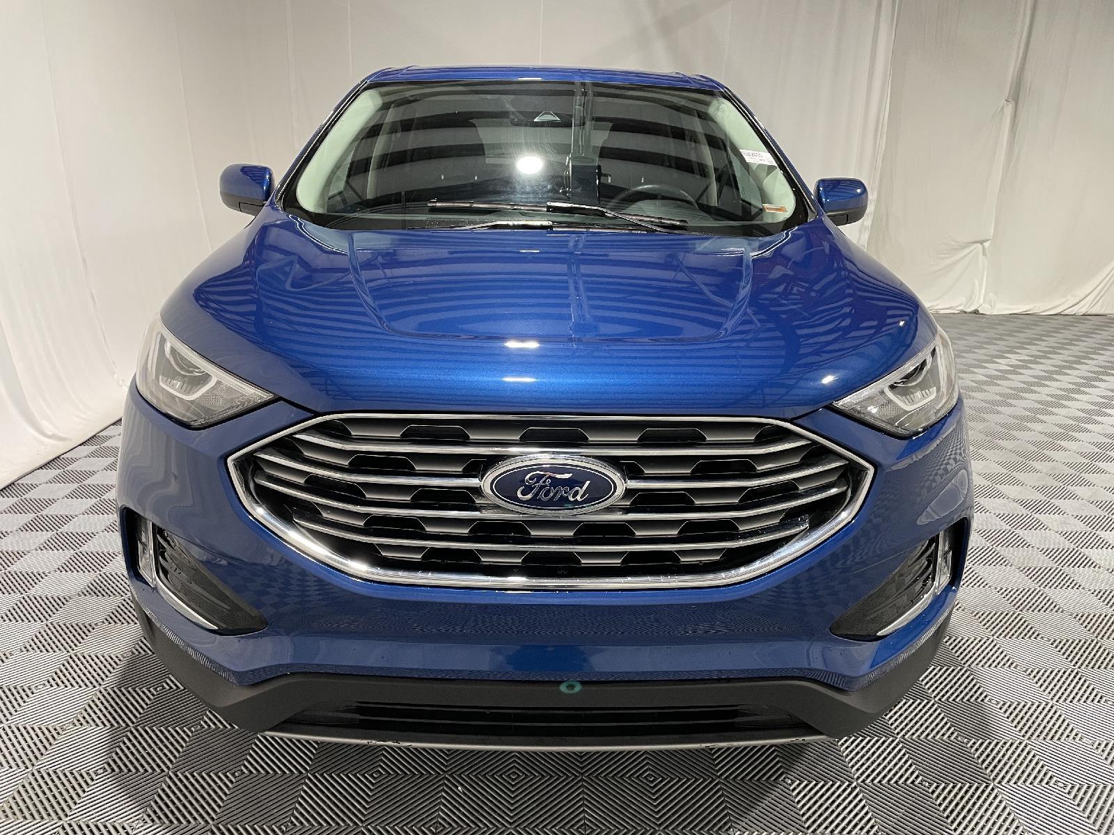 Used 2021 Ford Edge SEL SUV for sale in St Joseph MO