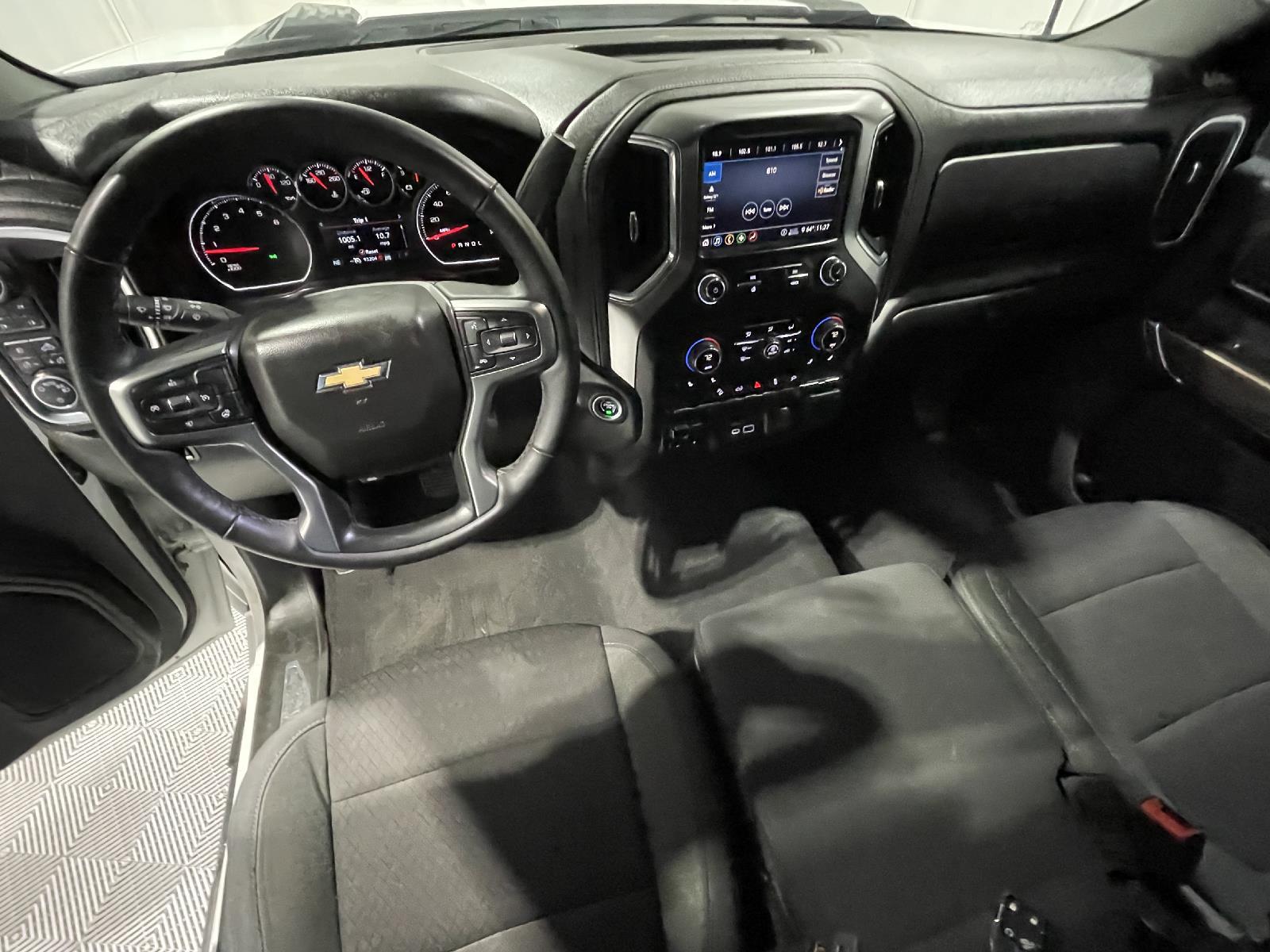 Used 2020 Chevrolet Silverado 3500HD LT Regular Cab Truck for sale in St Joseph MO