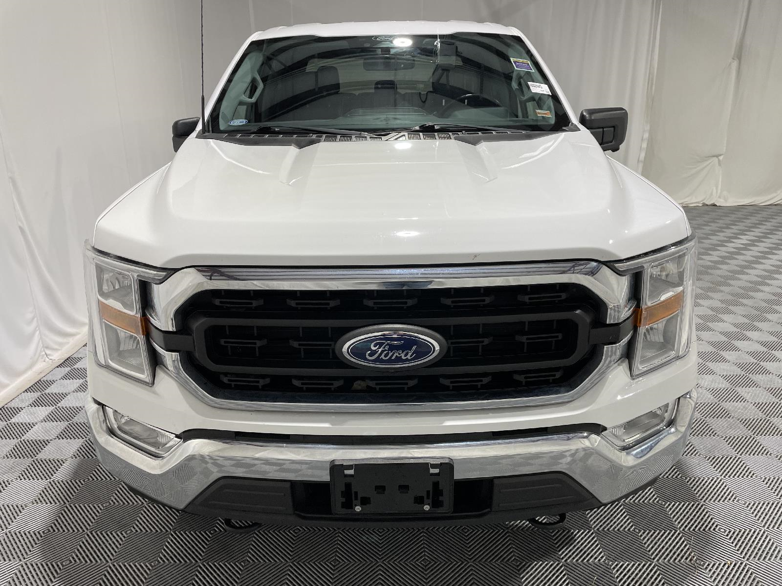 Used 2022 Ford F-150 XLT Crew Cab Truck for sale in St Joseph MO