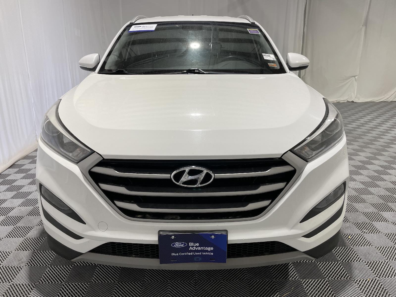 Used 2017 Hyundai Tucson Sport SUV for sale in St Joseph MO