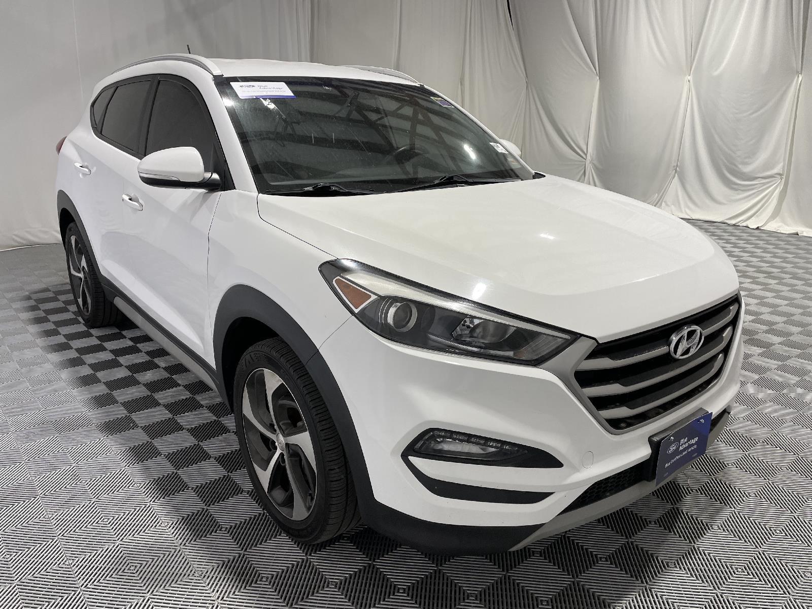 Used 2017 Hyundai Tucson Sport SUV for sale in St Joseph MO