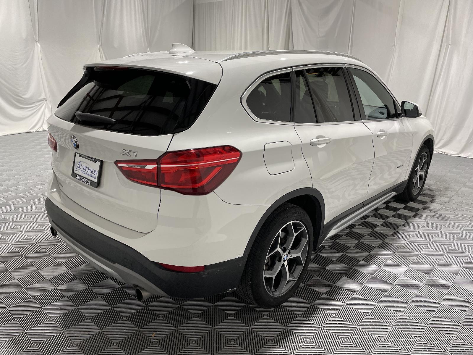 Used 2018 BMW X1 xDrive28i sports activity vehicle for sale in St Joseph MO