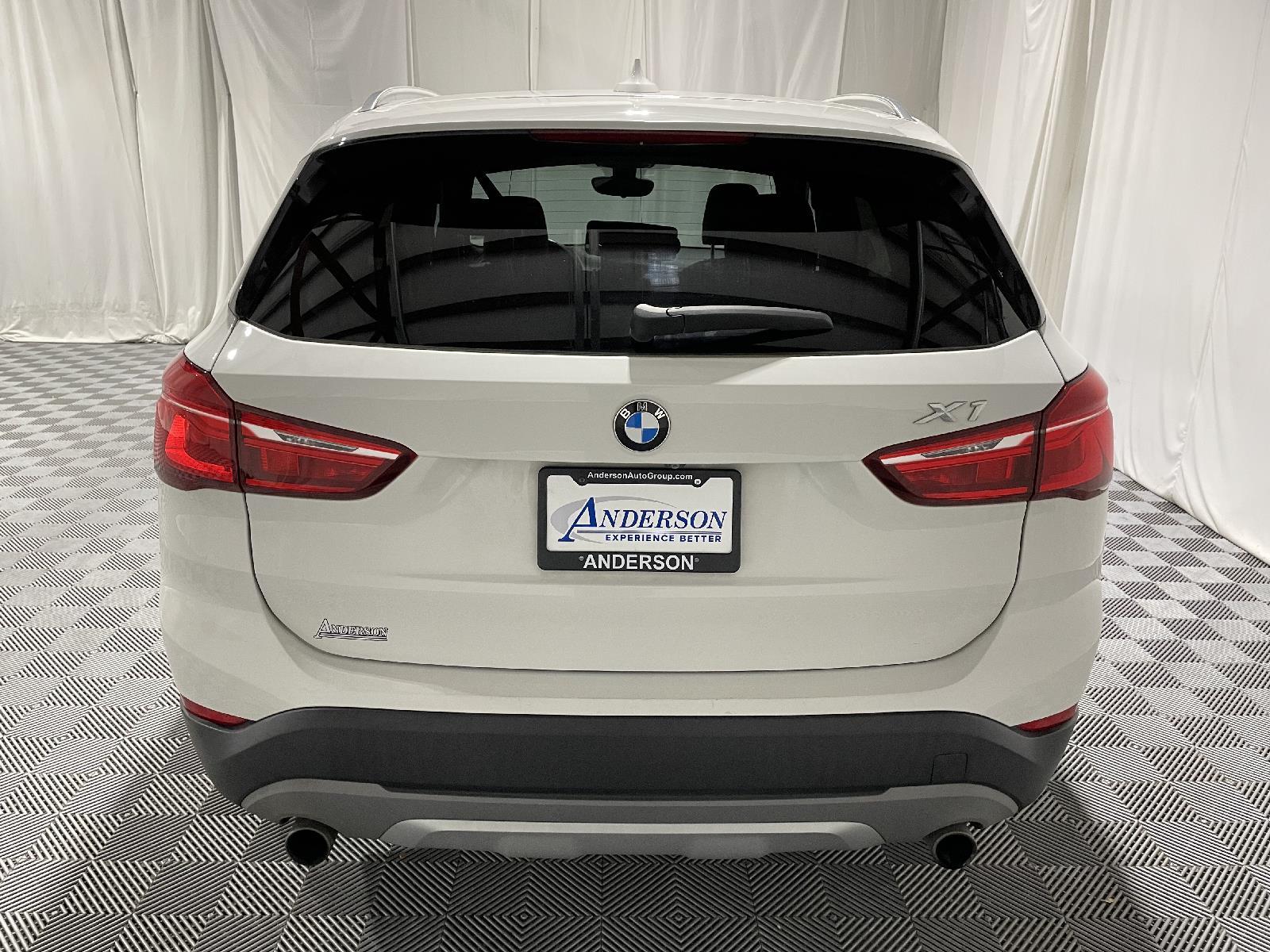 Used 2018 BMW X1 xDrive28i sports activity vehicle for sale in St Joseph MO