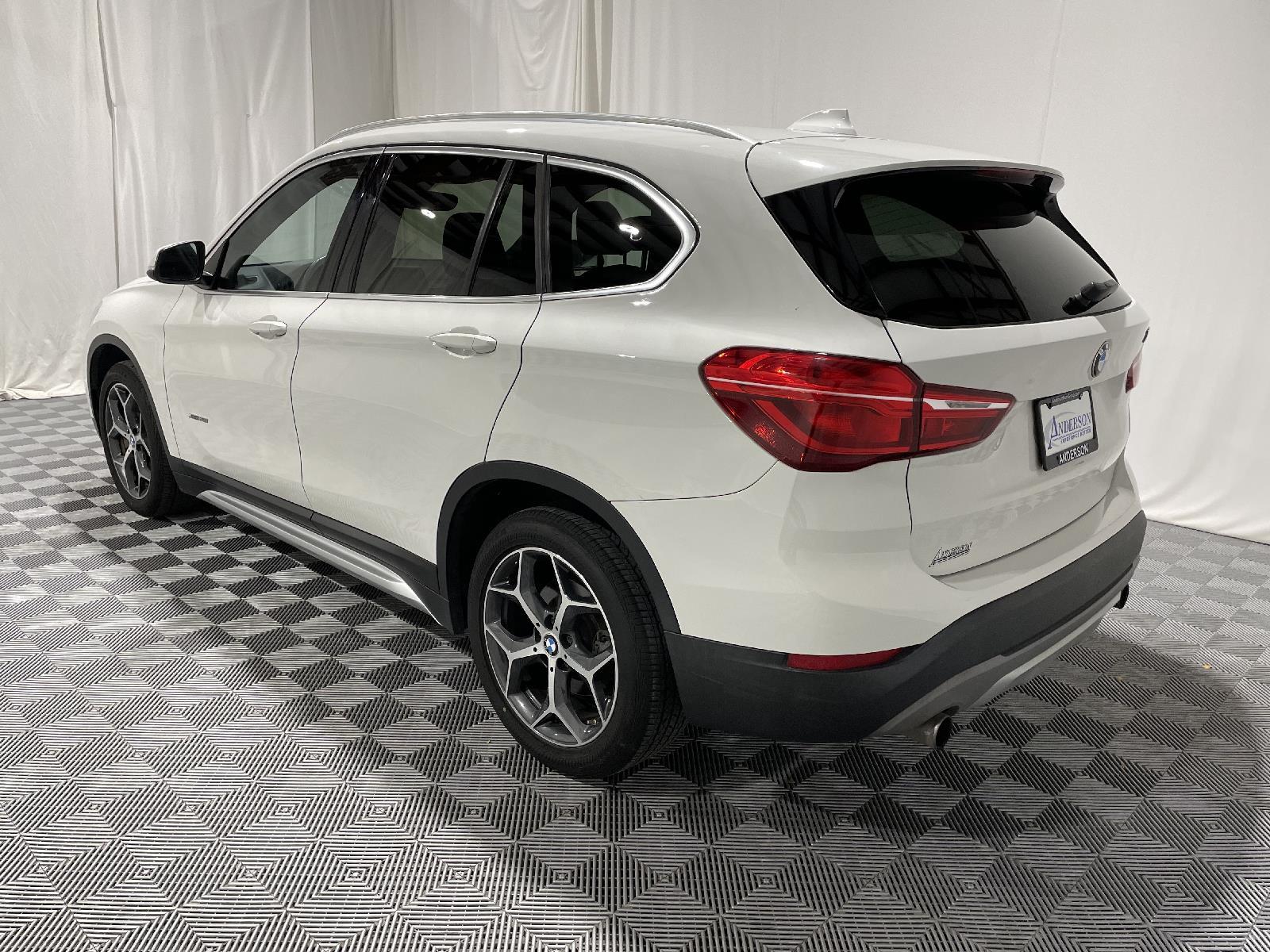 Used 2018 BMW X1 xDrive28i sports activity vehicle for sale in St Joseph MO