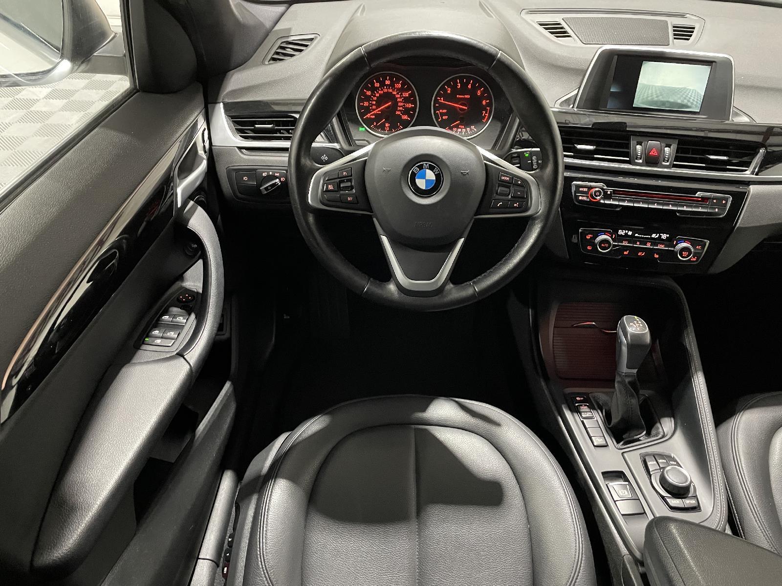 Used 2018 BMW X1 xDrive28i sports activity vehicle for sale in St Joseph MO